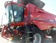 Combines
