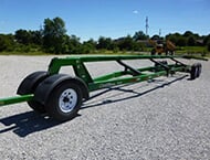Header Trailers