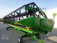 Headers